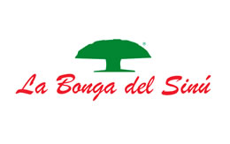 la bonga