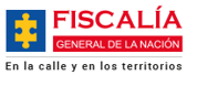 Logo Fiscalia